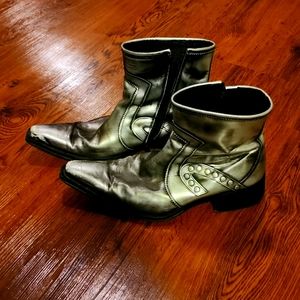 Men's Cowboy Boots
